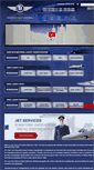 Mobile Screenshot of benslimo.com